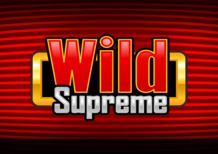 Wild Supreme