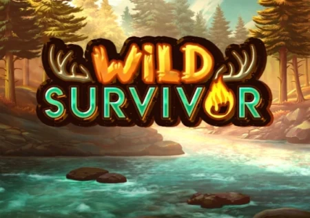 Wild Survivor