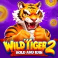 Wild Tiger 2
