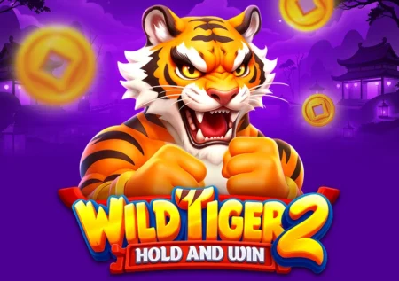 Wild Tiger 2