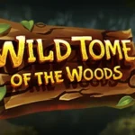 Wild Tome of the Woods