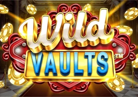 Wild Vaults