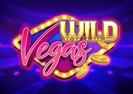 Wild Vegas