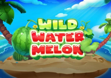 Wild Watermelon