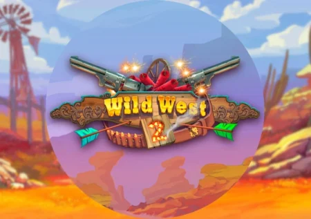 Wild West 2