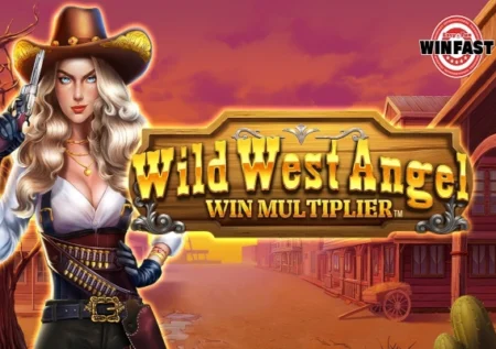 Wild West Angel