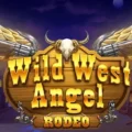 Wild West Angel Rodeo