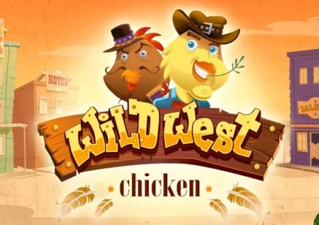 Wild West Chicken
