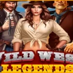Wild West Legends