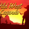 Wild West Legends