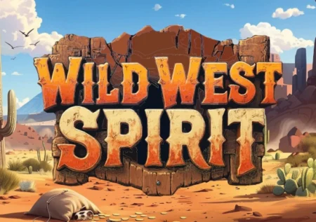 Wild West Spirit