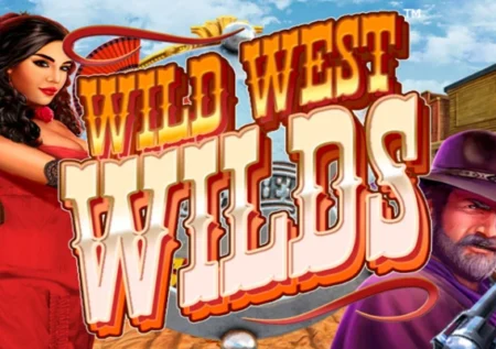 Wild West Wilds