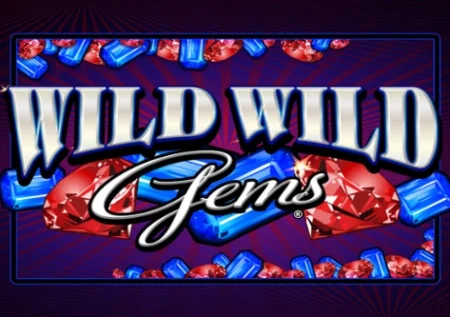 Wild Wild Gems