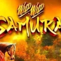 Wild Wild Samurai