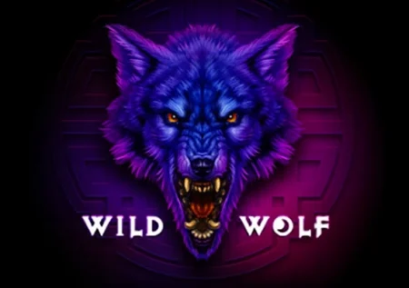 Wild Wolf