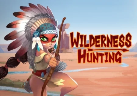 Wilderness Hunting