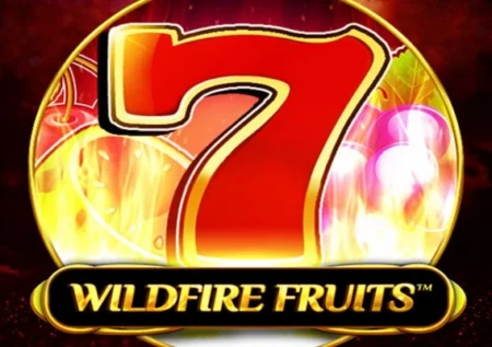 Wildfire Fruits