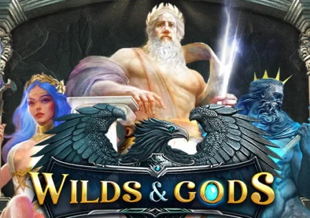 Wilds & Gods