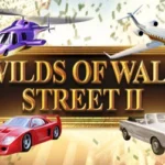Wilds Of Wall Street II