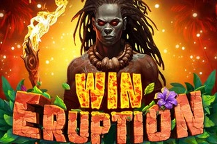 Win Eruption