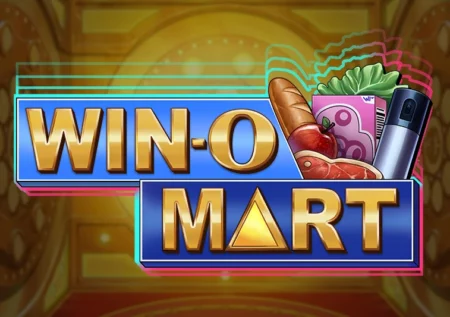 Win-O-Mart