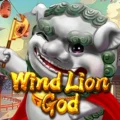 Wind Lion God