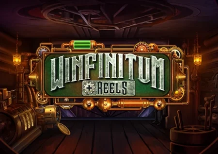 Winfinitum Reels