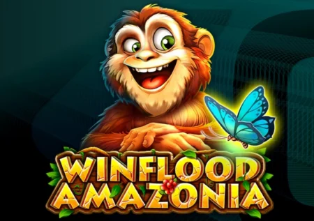 Winflood Amazonia