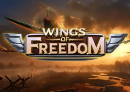 Wings of Freedom