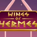 Wings of Hermes