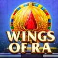 Wings Of Ra