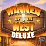 Winner of the West Deluxe
