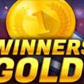 Winners Gold