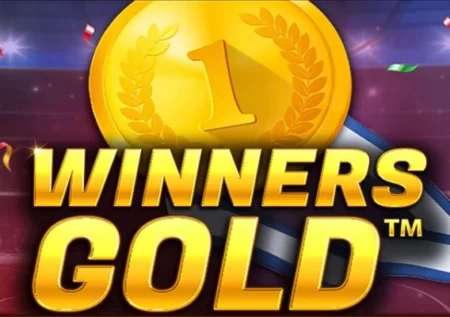 Winners Gold