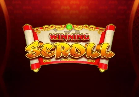 Winning Scroll