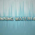 Winning Waterfall