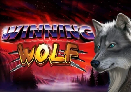 Winning Wolf