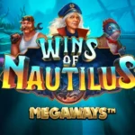 Wins of Nautilus Megaways