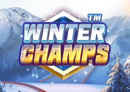 Winter Champs