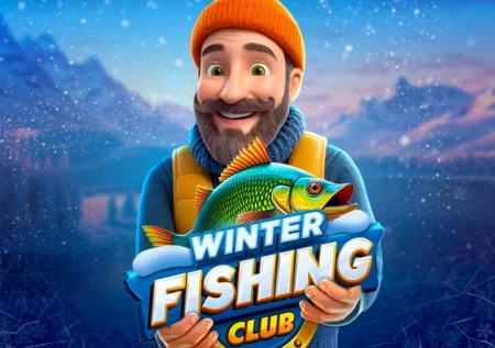 Winter Fishing Club