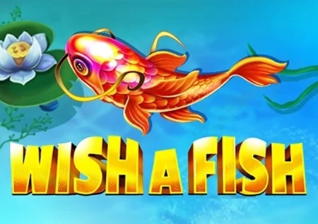 Wish A Fish