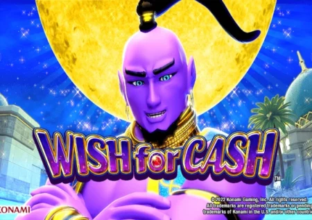 Wish for Cash