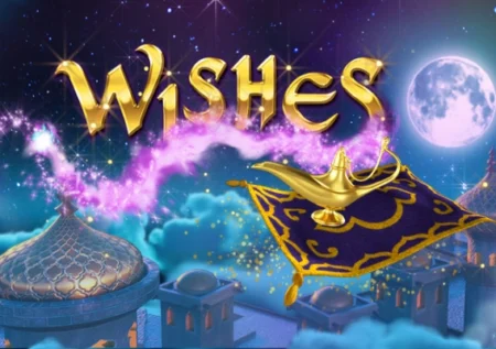 Wishes