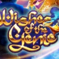 Wishes of the Genie