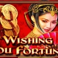 Wishing You Fortune