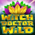 Witch Doctor Wild