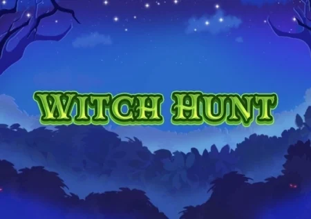 Witch Hunt