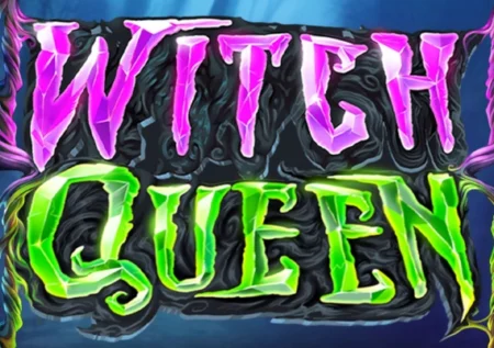 Witch Queen