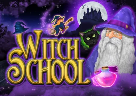 Witch School