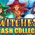 Witches Cash Collect